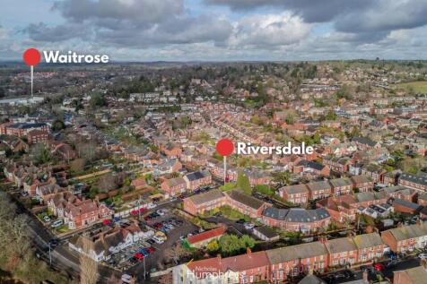 Riversdale &amp; Waitrose.jpg