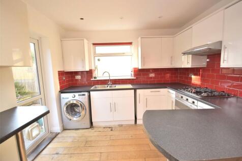 Wootton Road, Bristol, Somerset, BS4 photo 4