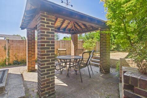 Garden - Patio