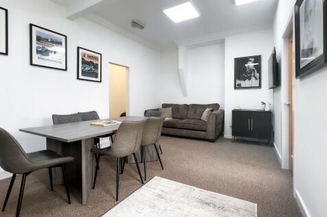 Office to rent Image 5