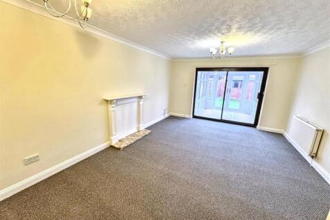 Grevel Close, Spalding photo 4