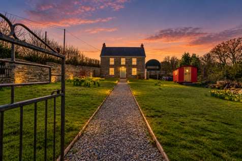 Property video thumbnail