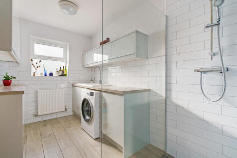 Utility /shower r...