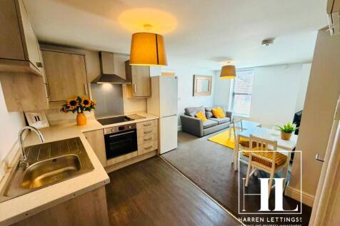 Millicent Road, West Bridgford, Nottingham, NG2 photo 3