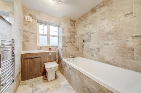 Bathroom/WC