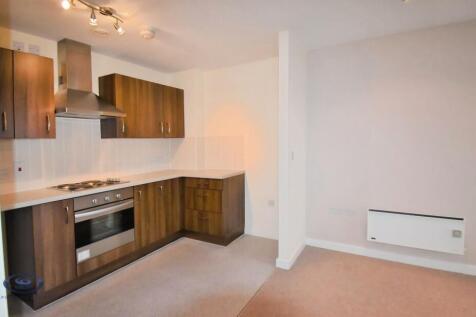 The Point, Crewe Road photo 3