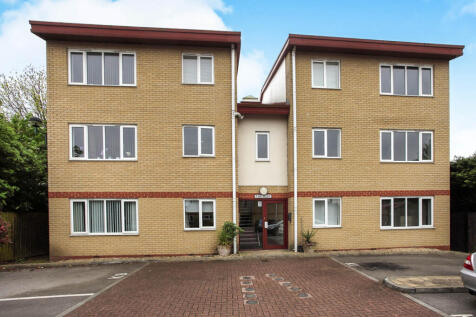 Peterborough, PE4 - property photo