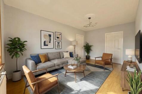 Ladyford Avenue, Kilwinning Lounge AI
