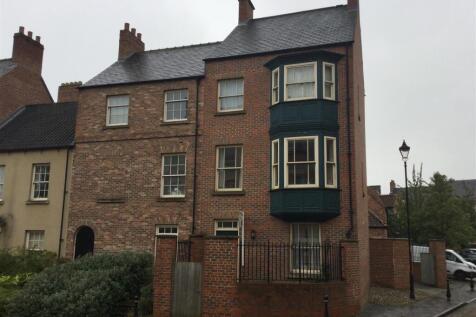 5-bed house on 59 Highgate, Durham City, £715/mo