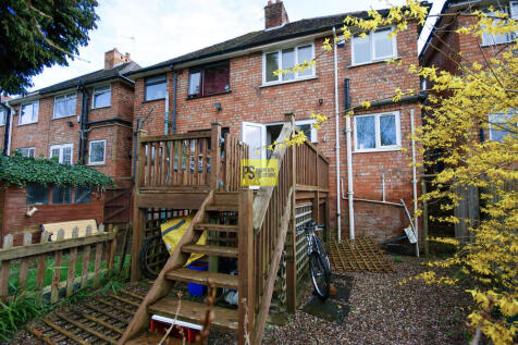 260, Reservoir Road, Selly Oak, Birmingham, B29 6TE photo 4