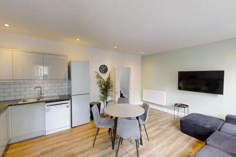 Cheltenham Road, Montpelier, Bristol, Bristol City photo 3