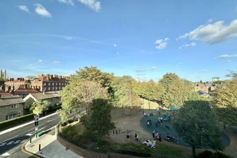 Park outlook