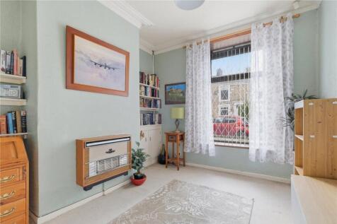 Front Reception