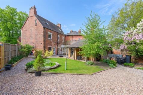 52 Tamworth Road, Ashby