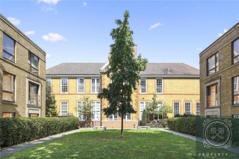 London, N1 - property photo