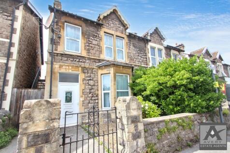 1 Bedroom Ground Floor Flat