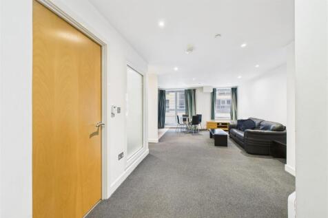 104 Marsh House, Marsh Street, City Centre, Bristo