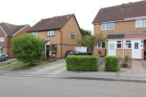 2 Bedroom Semi-Detached in NG6 0QR