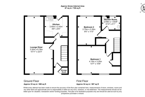 23 New Rough Hey, Ingol, Preston, Lancashire, PR2 7BA