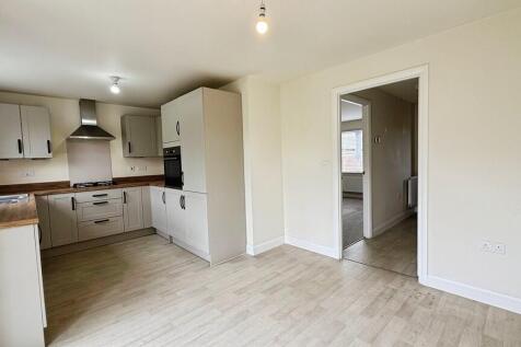 Kitchen/dining ro...