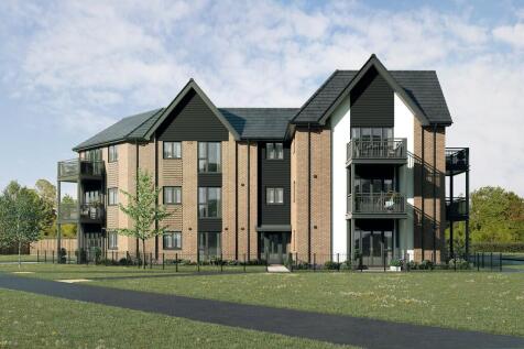 cala at buckler's park - the pines, crowthorne