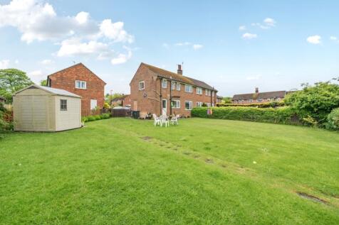EweMove Harrogate Garden