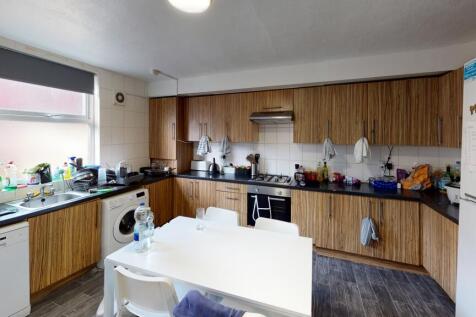 Brudenell Grove, Hyde Park, Leeds LS6 1HP photo 5