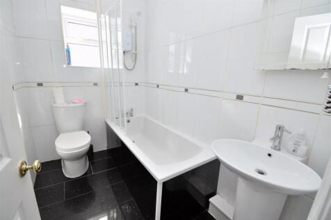 Bathroom WC