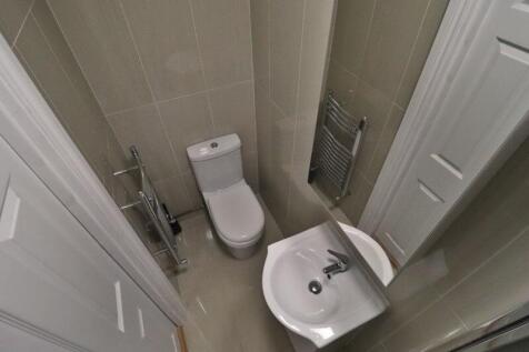 Room 1 Flat 3 Harpur Street Town Centre photo 3