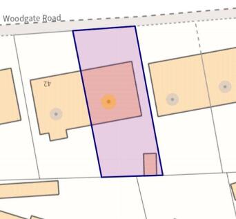Plot Map