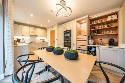 Show Home