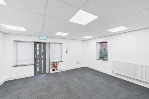 Office to rent Image 5