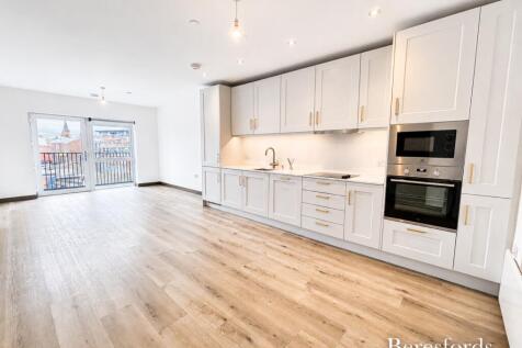 Kitchen/Living Area