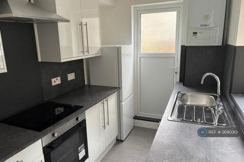 Newly Fitted Kitchen