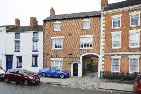 Nantwich, CW5 - property photo