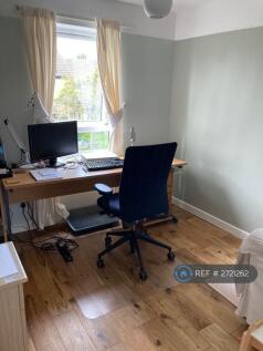 Office/Child Bedroom