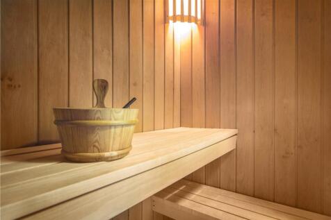 The Sauna