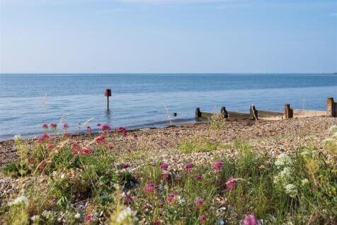 Admiralty Walk, Whitstable