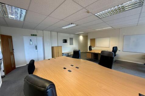 Office Suite To Let - Ashford photo 5