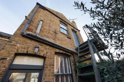 Swanfield Road, Whitstable