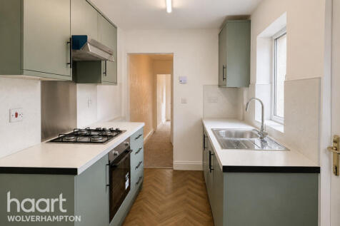 Burleigh Road, Wolverhampton photo 3