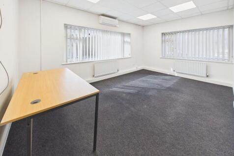 Office to rent Image 9