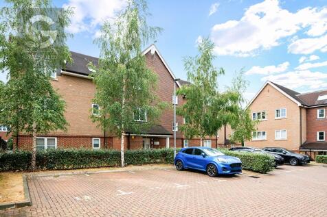 Jupiter House, 10 Ceres Crecent, Ewell, Epsom, Surrey, KT17 1FH