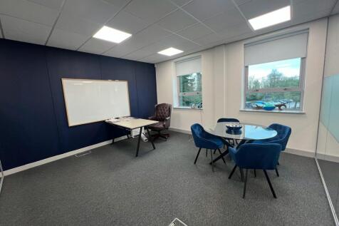 Office to rent Image 6