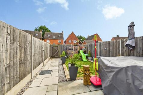 OUTSIDE SPACE