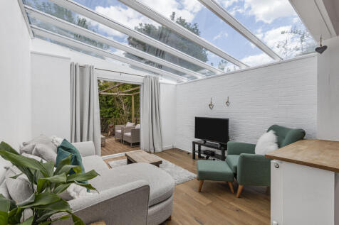 Sitting area