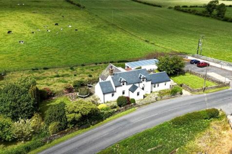 Farmhouse (Lot 3)