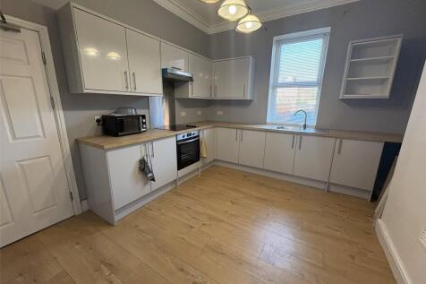 Warrington Road, Newcastle Upon Tyne, NE4 photo 5