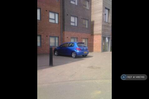 Allocated Parking Space