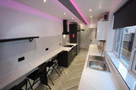 6, Burleigh Road, Loughborough photo 5
